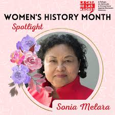 Women's History & Activism at La Casa — La Casa de las Madres