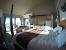 Quileute Oceanside Resort Deluxe Cabin