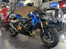 GSX-S750のカスタム車のご紹介です！ [最新情報] | U-MEDIA (ユーメディア) | -  中古バイク・新車バイク探しの決定版！神奈川・東京でバイク探すならユーメディア！