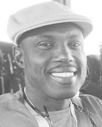 Vernon Harrington Thomas