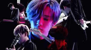 Unlock is the first japanese studio album by day6. Watch Day6 Rock Out In Breaking Down Mv From First Japanese Album Sbs Popasia