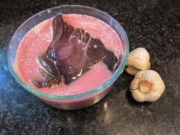 Also, feel the liver if you can. The Sneaky Way That I Eat Liver Every Day And Why It S So Important Real Food Rn