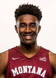 2019 NCAA Tournament: No. 15 Montana Grizzlies