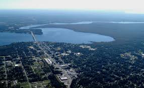Johns river was designated an american heritage river by president clinton. English Plantations On The St Johns River