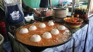 Lagi 1 pesan mak aku.kalau buat nasi lemak bungkus.eloknya jangan letak timun bersama masa bungkus.sebab nanti cepat basi. Nasi Lemak Telur Bungkus Warung Bunian Youtube