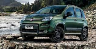 Wersja 1.0 70 km hybrid dostępna w rodzinie pandy pozwala ci się poruszać w bardziej przyjazny dla środowiska sposób: Nowy Fiat Panda 2019 Fiat Panda 2019