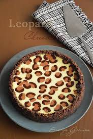 Sebab tu rasa kek lapis horlick dan juga kek lapis lain. Resepi Kek Leopard Azlita Resepimee Junotee Com