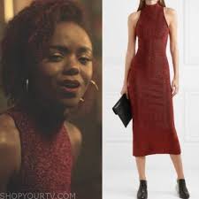 Josie McCoy Clothes, Style, Outfits, Fashion, Looks