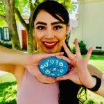 Meet Lily Chehrazi Barrett