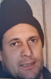 Robert Wesley Walters