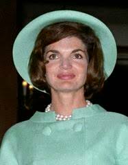 Jacqueline (given name)