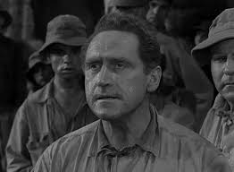 James Whitmore once lived in the Palisades.