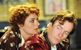 Private Lives, Gielgud Theatre, review