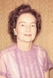 Mildred Ellen Williamson Smallwood (1914-1984)