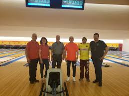 FINALIZÓ EL PRIMER TORNEO DE BOLICHE DEL JUEVES – Centro Asturiano de  México A.C.