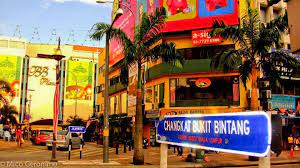 Also popularly known as the asian heritage row, this is a renowned nightlife district that has been. Red Light District By Day Kuala Lumpur Malaysia April 2011 Red Light District Travel Kuala Lumpur