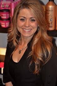 Monique Goodwin's Instagram, Twitter & Facebook