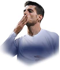 Create your own fifa 21 ultimate team squad with our squad builder and find player stats using our player database. Alvaro Borja Morata Martin Fifa 21 84 Champions League Tott Prices And Rating Ultimate Team Futhead