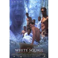 White Squall Movie Poster - 11 x 17 in. - Walmart.com
