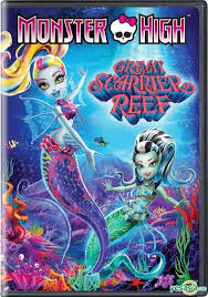 1 portrayers 2 character 2.1 background 2.2 personality 2.3 appearance 3 relationships 3.1 family 3.2 friends 4 powers 5 timeline 6 notes. Yesasia Monster High Great Scarrier Reef 2016 Dvd Us Version Dvd William Lau Nina G Bargiel Universal Studios Home Video Western World Movies Videos Free Shipping North America Site