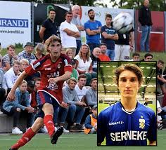 A swedish court on tuesday sentenced five polish football fans to jail terms of two and three months after violence following a match between ifk gothenburg and slask wroclaw. Vif Talang Lanas Ut Till Ifk Goteborg Vanersborgs If Svenskalag Se