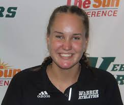 2019 Women's Volleyball Roster