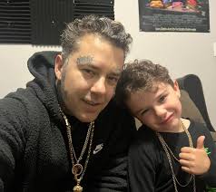 Happy Father's Day to all fellow dads. New music coming soon