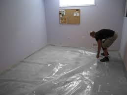 Water should be flowing away from your house to keep moisture from turning your home into a. The Importance Of A Vapor Barrier For Below Grade Insulation Applications Plasti Fab