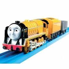 Thomas The Tank Engine Tomy Thomas Murdoch Train Part Of The Thomas The Tank Engine And Friends Motor Thomas The Tank Engine Thomas The Tank Thomas And Friends