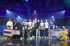 Team Unique Crowned Champions At Pubg Mobile Star Challenge 2019