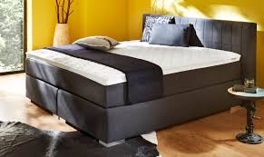 Boxspringbett Bx 630 180x200cm Boxspringbett Bett Haus Deko