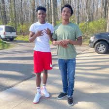 Stream Elijah Redman music