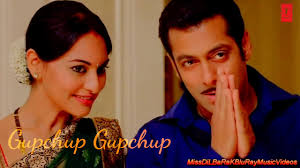 Chori Kiya Re Jiya Full Song Dabangg