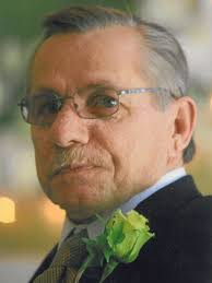 David Winkler Obituary (2010)