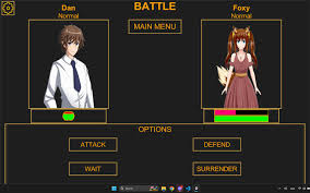 Unity] Custom Ballbusting - v1.2 by havockbb Adult Porn Game Download Free  For Android and PC