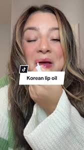 Koreans know best #koreanlipoil #koreanlipstain #lipstain #lipoil