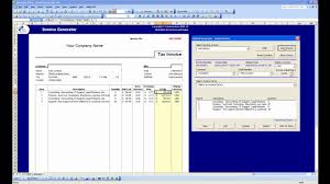 We did not find results for: Excel Invoice Generator Demo Youtube