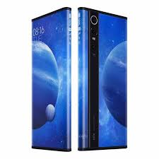 Xiaomi Mi Mix Alpha Price In Bangladesh Specification Xiaomi Samsung Galaxy Phone Alpha