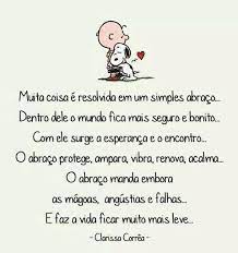Written during a period of military dictatorship and cultural censorship in brazil, the lyrics invoke neighborhoods, landmarks. Um Abraco Diz Tudo Startseite Facebook