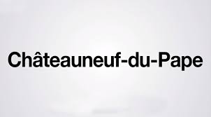 I can only imagine how many people believe these are real! I Can T Stop Laughing At This Pronunciation Of Chateauneuf Du Pape