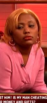 Ralph's Maury Memory