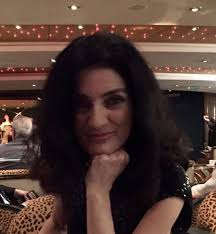 Isabelle MUNOZ RODRIGUEZ (Marine Riviera SAS à Cannes)