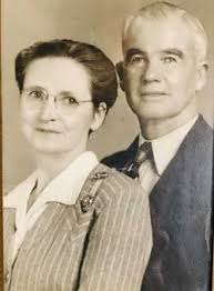 Katy Nevada Manly Hall (1893-1953)