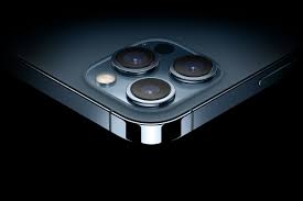 The Iphone 12 Pro Max Could Be Apple S Biggest Camera Jump In Years The Verge