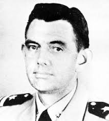 William Darrell McGrath : Captain from California, Vietnam War Casualty