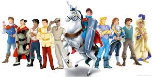 Joe and thundercats were innocent enough, save for their attractive female characters, and movies like roger rabbit and cool world knew exactly what they were doing. 30 Best And Beautiful Disney Cartoon Characters For Your Inspiration