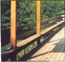 We were indeed still happy. 15 Types Of Built In Deck Seating Ideas Home Stratosphere