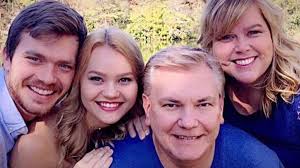 Fundraiser for Sandra Ross by Sheryl Lopez : Best Heavenly Birthday Gift  for John