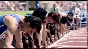 His record held on for 19 years. Pietro Mennea La Freccia Del Sud Youtube