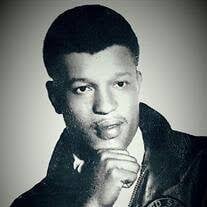 Mr. Nelson James Trail Obituary